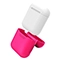 کاور محافظ سیلیکونی مناسب برای کیس Apple AirPods
